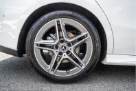 Mercedes-Benz CLA 220 (Clasa CLA) din 2025 cu 14.700 km - oferta MER261643 - foto 3