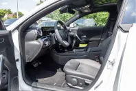 Mercedes-Benz CLA 220 (Clasa CLA) din 2025 cu 14.700 km - oferta MER261643 - foto 4