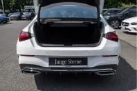 Mercedes-Benz CLA 220 (Clasa CLA) din 2025 cu 14.700 km - oferta MER261643 - foto 18