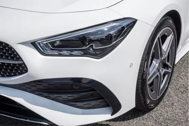 Mercedes-Benz CLA 220 (Clasa CLA) din 2025 cu 14.700 km - oferta MER261643 - foto 20