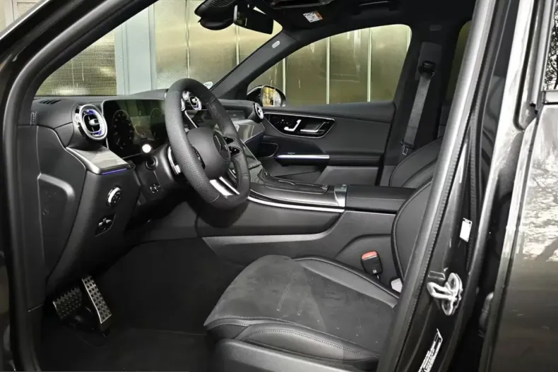 Mercedes-Benz GLC 220 (Clasa GLC) din 2025 cu 14.700 km - oferta MER261649 - foto 6