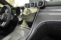 Mercedes-Benz GLC 220 (Clasa GLC) din 2025 cu 14.700 km - oferta MER261649 - foto 9