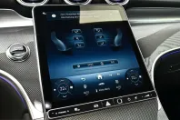 Mercedes-Benz GLC 220 (Clasa GLC) din 2025 cu 14.700 km - oferta MER261649 - foto 12