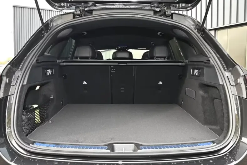 Mercedes-Benz GLC 220 (Clasa GLC) din 2025 cu 14.700 km - oferta MER261649 - foto 19