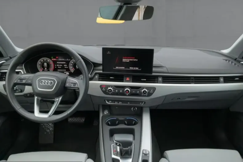 Audi A4 din 2023 cu 56.446 km - oferta AUD261652 - foto 8