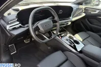 Audi A6 din 2025 cu 13.390 km - oferta AUD261653 - foto 4