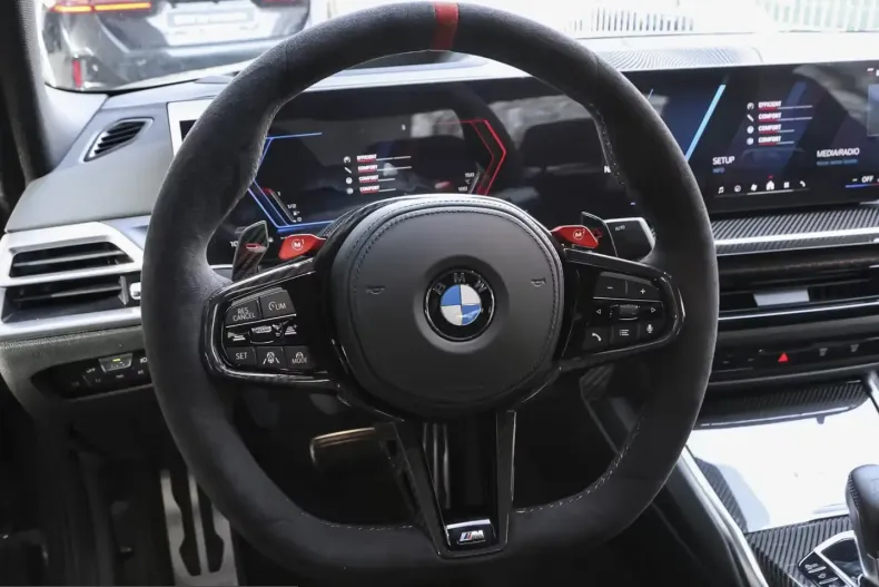 BMW M3 (Seria 3) din 2026 cu 25 km - oferta BMW261656 - foto 5