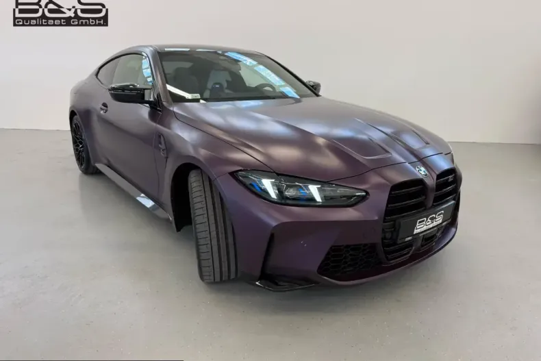 BMW M4 (Seria 4) din 2026 cu 4.350 km - oferta BMW261657 - foto 3