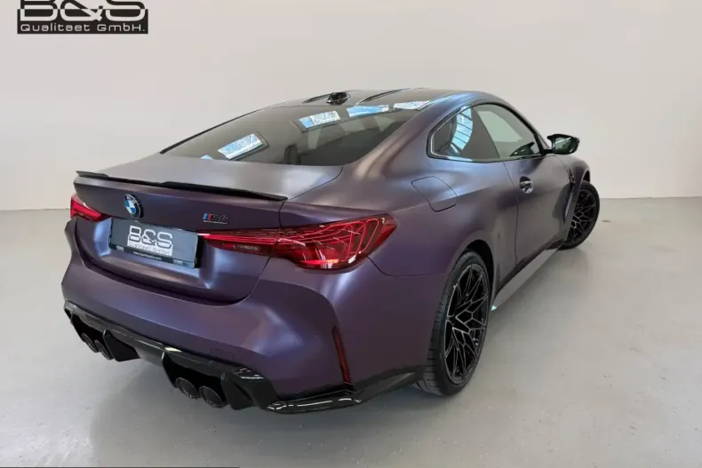 BMW M4 (Seria 4) din 2026 cu 4.350 km - oferta BMW261657 - foto 6