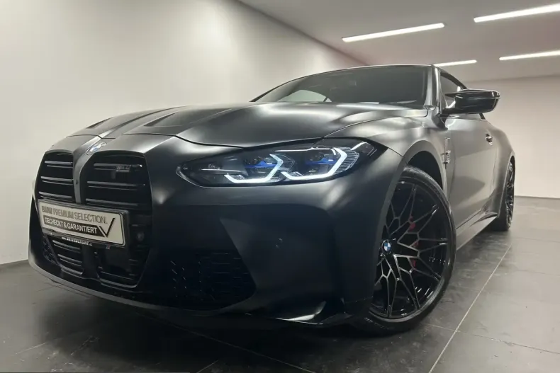 BMW M4 (Seria 4) din 2024 cu 43.113 km - oferta BMW261658 - foto 4