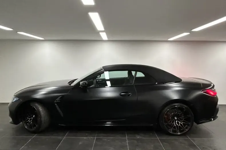 BMW M4 (Seria 4) din 2024 cu 43.113 km - oferta BMW261658 - foto 30
