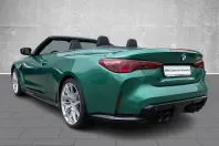 BMW M4 (Seria 4) din 2025 cu 16.597 km - oferta BMW261659 - foto 2