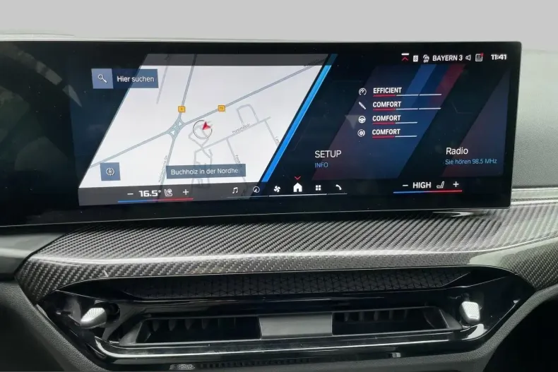 BMW M4 (Seria 4) din 2025 cu 16.597 km - oferta BMW261659 - foto 12