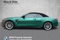BMW M4 (Seria 4) din 2025 cu 16.597 km - oferta BMW261659 - foto 22