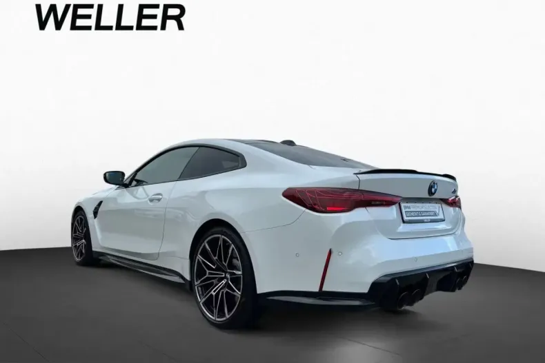 BMW M4 (Seria 4) din 2025 cu 23.120 km - oferta BMW261661 - foto 2