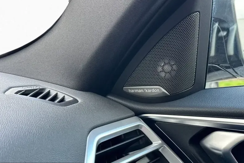BMW M4 (Seria 4) din 2025 cu 23.120 km - oferta BMW261661 - foto 13