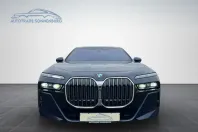 BMW 740 (Seria 7) din 2023 cu 50.122 km - oferta BMW261669 - foto 2
