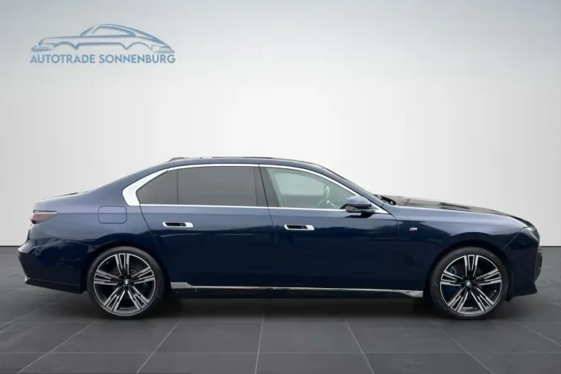 BMW 740 (Seria 7) din 2023 cu 50.122 km - oferta BMW261669 - foto 7