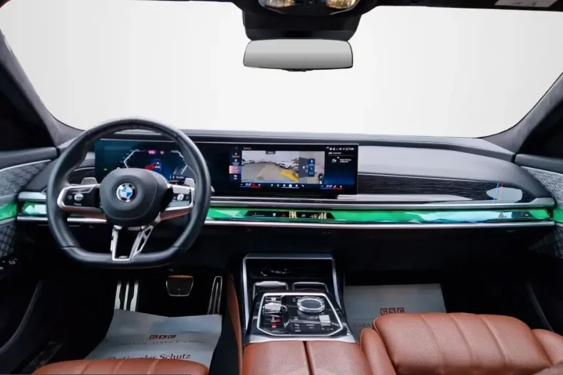 BMW 740 (Seria 7) din 2023 cu 50.122 km - oferta BMW261669 - foto 10