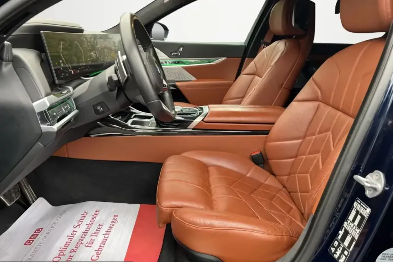 BMW 740 (Seria 7) din 2023 cu 50.122 km - oferta BMW261669 - foto 12