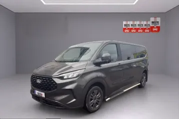 Ford Tourneo Custom din 2024 - oferta FOR261675