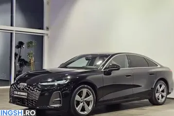 Audi A6 din 2026 - oferta AUD261676