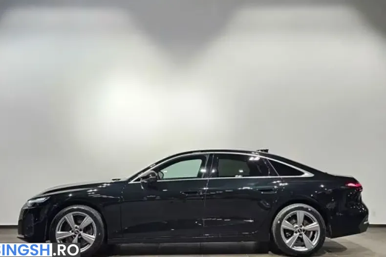 Audi A6 din 2026 cu 25.615 km - oferta AUD261676 - foto 5