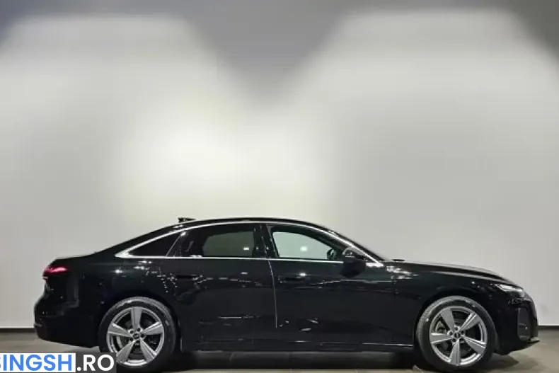 Audi A6 din 2026 cu 25.615 km - oferta AUD261676 - foto 6