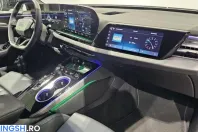 Audi A6 din 2026 cu 25.615 km - oferta AUD261676 - foto 9