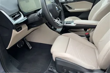 BMW X1 din 2025 - oferta BMW261679