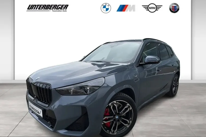 BMW X1 (Seria X) din 2025 cu 3.750 km - oferta BMW261679 - foto 2