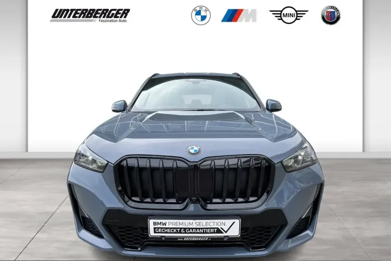 BMW X1 (Seria X) din 2025 cu 3.750 km - oferta BMW261679 - foto 3