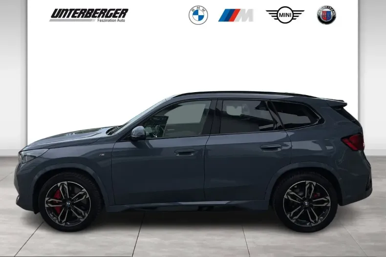 BMW X1 (Seria X) din 2025 cu 3.750 km - oferta BMW261679 - foto 4