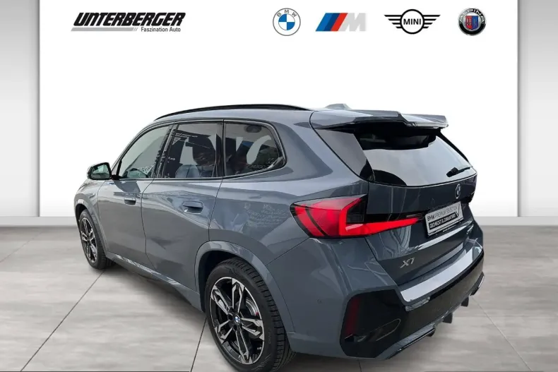 BMW X1 (Seria X) din 2025 cu 3.750 km - oferta BMW261679 - foto 5