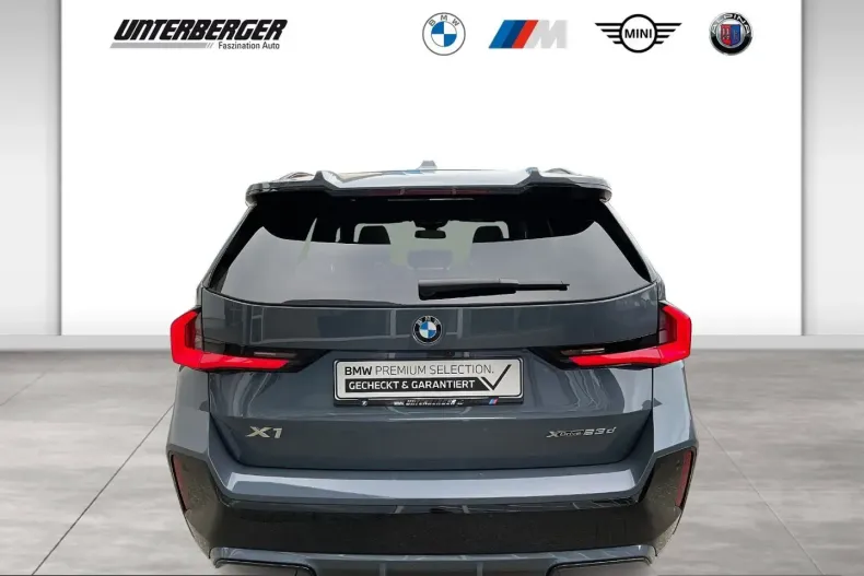 BMW X1 (Seria X) din 2025 cu 3.750 km - oferta BMW261679 - foto 6