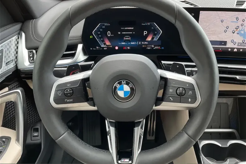 BMW X1 (Seria X) din 2025 cu 3.750 km - oferta BMW261679 - foto 10