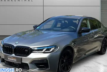 BMW M5 din 2022 - oferta BMW261680