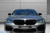 BMW M5 (Seria 5) din 2022 cu 77.209 km - oferta BMW261680 - foto 3