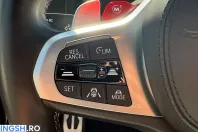 BMW M5 (Seria 5) din 2022 cu 77.209 km - oferta BMW261680 - foto 8