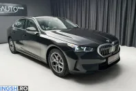BMW 520 (Seria 5) din 2024 cu 58.721 km - oferta BMW261681 - foto 1
