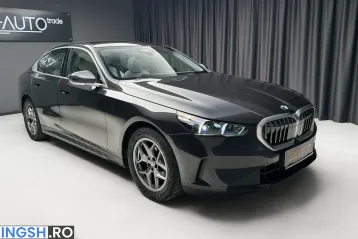 BMW 520 din 2024 - oferta BMW261681
