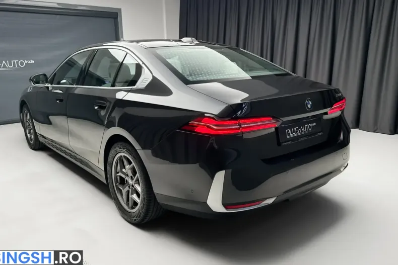 BMW 520 (Seria 5) din 2024 cu 58.721 km - oferta BMW261681 - foto 4