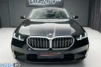 BMW 520 (Seria 5) din 2024 cu 58.721 km - oferta BMW261681 - foto 5