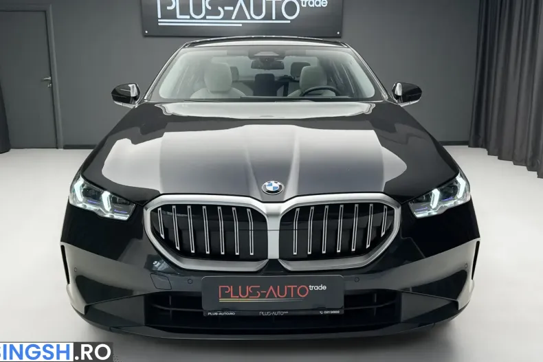 BMW 520 (Seria 5) din 2024 cu 58.721 km - oferta BMW261681 - foto 5