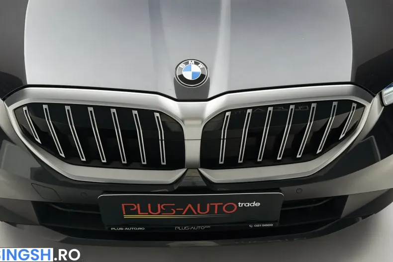 BMW 520 (Seria 5) din 2024 cu 58.721 km - oferta BMW261681 - foto 7