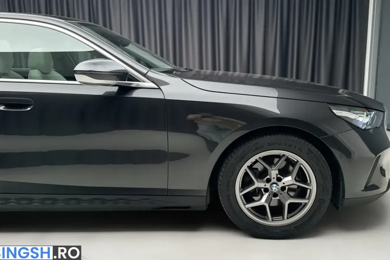 BMW 520 (Seria 5) din 2024 cu 58.721 km - oferta BMW261681 - foto 9