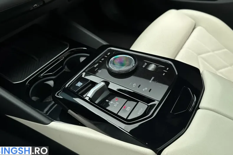 BMW 520 (Seria 5) din 2024 cu 58.721 km - oferta BMW261681 - foto 14
