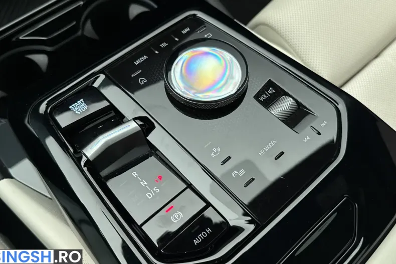 BMW 520 (Seria 5) din 2024 cu 58.721 km - oferta BMW261681 - foto 16