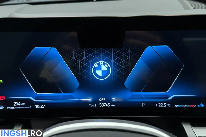BMW 520 (Seria 5) din 2024 cu 58.721 km - oferta BMW261681 - foto 18