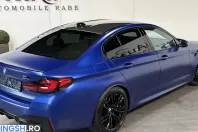 BMW M5 (Seria 5) din 2022 cu 89.750 km - oferta BMW261682 - foto 2